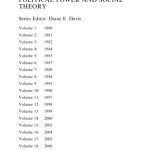 خرید و دانلود نسخه کامل کتاب Political Power and Social Theory, Volume 19 (Political Power and Social Theory)