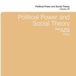 خرید و دانلود نسخه کامل کتاب Political Power and Social Theory