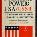 خرید و دانلود نسخه کامل کتاب Political Power: USA/USSR