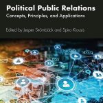 خرید و دانلود نسخه کامل کتاب Political Public Relations: Concepts, Principles, and Applications