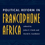 خرید و دانلود نسخه کامل کتاب Political Reform in Francophone Africa