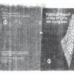 خرید و دانلود نسخه کامل کتاب Political Report of the PFLP’s 4th Congress