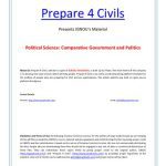 خرید و دانلود نسخه کامل کتاب Political Science: Comparative Government and Politics