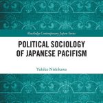 خرید و دانلود نسخه کامل کتاب Political Sociology of Japanese Pacifism