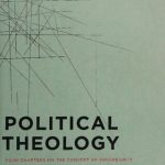 خرید و دانلود نسخه کامل کتاب Political theology: four chapters on the concept of sovereignty