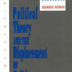 خرید و دانلود نسخه کامل کتاب Political Theory and the Displacement of Politics