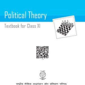 خرید و دانلود نسخه کامل کتاب Political Theory (Political Science 11)