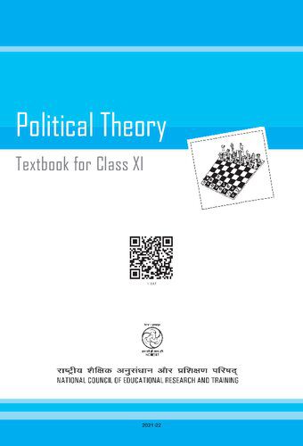 خرید و دانلود نسخه کامل کتاب Political Theory (Political Science 11)_68e88869a7121.jpeg خرید و دانلود نسخه کامل کتاب Political Theory (Political Science 11)