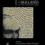 خرید و دانلود نسخه کامل کتاب Political Thought in Ireland Since the Seventeenth Century