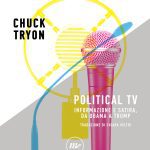خرید و دانلود نسخه کامل کتاب Political Tv. Informazione e satira, da Obama a Trump