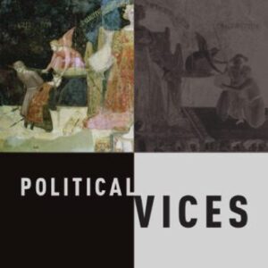 خرید و دانلود نسخه کامل کتاب Political Vices