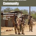 خرید و دانلود نسخه کامل کتاب Political Violence and the International Community: Developments in International Law and Policy