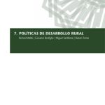 خرید و دانلود نسخه کامل کتاب Políticas de desarrollo rural