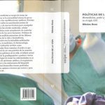 خرید و دانلود نسخه کامل کتاب Políticas de la vida: Biomedicina, poder y subjetividad en el siglo XXI