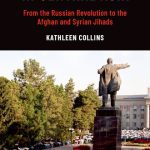 خرید و دانلود نسخه کامل کتاب Politicizing Islam in Central Asia : From the Russian Revolution to the Afghan and Syrian Jihads