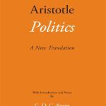 خرید و دانلود نسخه کامل کتاب Politics: A New Translation