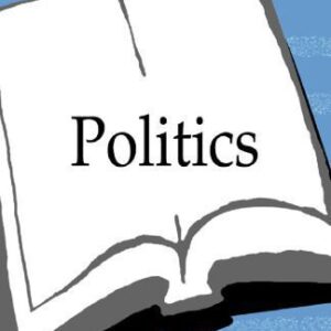 خرید و دانلود نسخه کامل کتاب Politics: A Novel (P.S.)