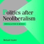خرید و دانلود نسخه کامل کتاب Politics after Neoliberalism: Reregulation in Mexico
