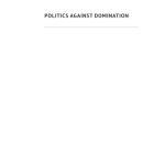 خرید و دانلود نسخه کامل کتاب Politics against Domination