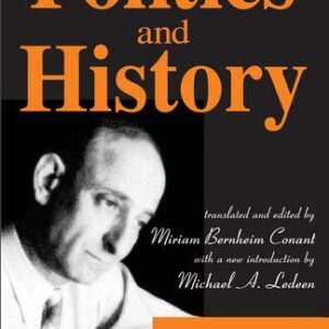 خرید و دانلود نسخه کامل کتاب Politics and History