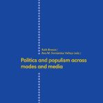 خرید و دانلود نسخه کامل کتاب Politics and populism across modes and media