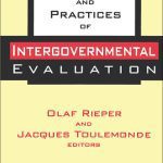 خرید و دانلود نسخه کامل کتاب Politics and Practices of Intergovernmental Evaluation