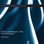 خرید و دانلود نسخه کامل کتاب Politics and Religion in the United Kingdom