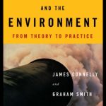 خرید و دانلود نسخه کامل کتاب Politics and the Environment: From Theory to Practice (Environmental Politics)