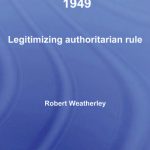 خرید و دانلود نسخه کامل کتاب Politics in China Since 1949:  Legitimising Authoritarian (Routledge Contemporary China Series)