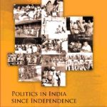 خرید و دانلود نسخه کامل کتاب Politics in India Since Independence