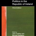 خرید و دانلود نسخه کامل کتاب Politics in the Republic of Ireland: 3rd Edition