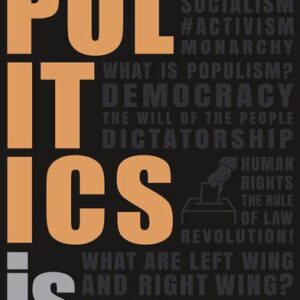 خرید و دانلود نسخه کامل کتاب Politics Is…