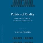 خرید و دانلود نسخه کامل کتاب Politics of Orality