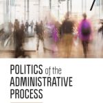 خرید و دانلود نسخه کامل کتاب Politics of the Administrative Process