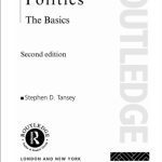 خرید و دانلود نسخه کامل کتاب Politics: The Basics – 2nd Edition