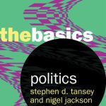 خرید و دانلود نسخه کامل کتاب Politics: The Basics, 4th Edition