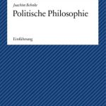 خرید و دانلود نسخه کامل کتاب Politische Philosophie: Einführung