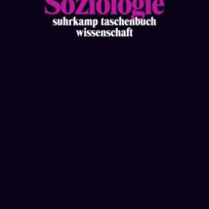 خرید و دانلود نسخه کامل کتاب Politische Soziologie