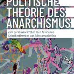 خرید و دانلود نسخه کامل کتاب Politische Theorie des Anarchismus: Zum paradoxen Streben nach Autonomie, Selbstbestimmung und Selbstorganisation