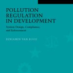 خرید و دانلود نسخه کامل کتاب Pollution Regulation in Development (Law, Governance, and Development Research & Policy Notes)