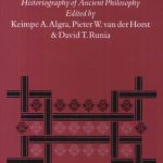 خرید و دانلود نسخه کامل کتاب Polyhistor: Studies in the History and Historiography of Ancient Philosophy. Presented to Jaap Mansfeld on His Sixtieth Birthday