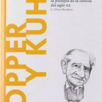 خرید و دانلود نسخه کامل کتاب Popper y Kuhn: Dos gigantes de la filosofía de la ciencia del siglo XX
