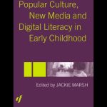 خرید و دانلود نسخه کامل کتاب Popular Culture, New Media and Digital Literacy in Early Childhood
