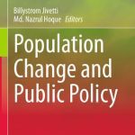 خرید و دانلود نسخه کامل کتاب Population Change and Public Policy
