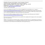 خرید و دانلود نسخه کامل کتاب Population Pressure and Fertility in Pre-Transition Thailand