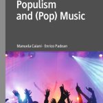 خرید و دانلود نسخه کامل کتاب Populism and (Pop) Music
