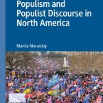 خرید و دانلود نسخه کامل کتاب Populism and Populist Discourse in North America