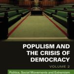 خرید و دانلود نسخه کامل کتاب Populism and the Crisis of Democracy: Volume 2: Politics, Social Movements and Extremism