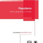 خرید و دانلود نسخه کامل کتاب Populismo. Historia y geografía de un concepto