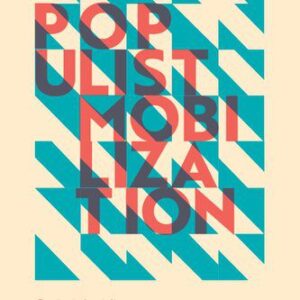 خرید و دانلود نسخه کامل کتاب Populist Mobilization